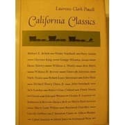 Tapa de California classics