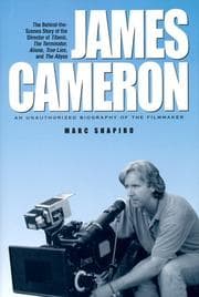 Tapa de James Cameron