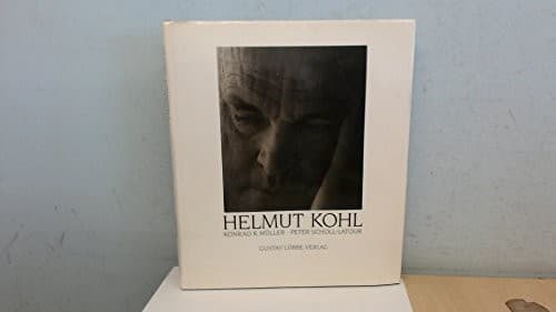 Tapa de Helmut Kohl