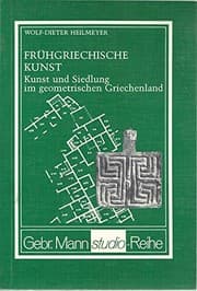 Tapa de Frühgriechische Kunst