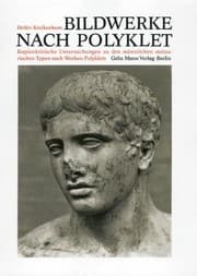 Tapa de Bildwerke nach Polyklet