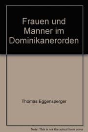 Tapa de Frauen und Männer im Dominikanerorden