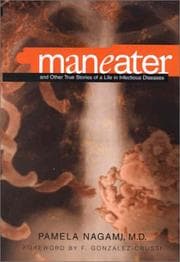 Tapa de Maneater