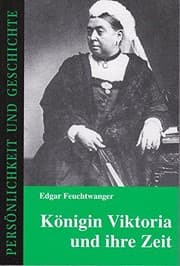 Tapa de Königin Viktoria und ihre Zeit