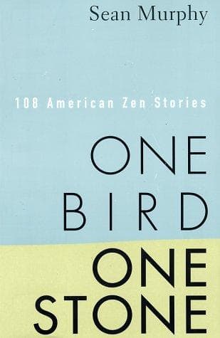 Tapa de One Bird, One Stone