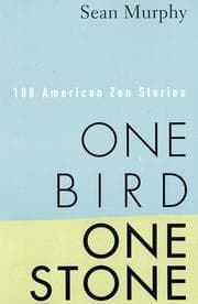 Tapa de One Bird, One Stone