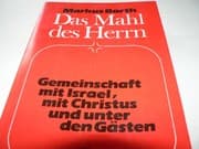 Tapa de Das Mahl des Herrn