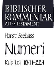 Tapa de Numeri