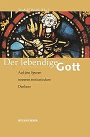 Tapa de Der lebendige Gott