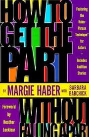 Tapa de How to get the part, without falling apart!
