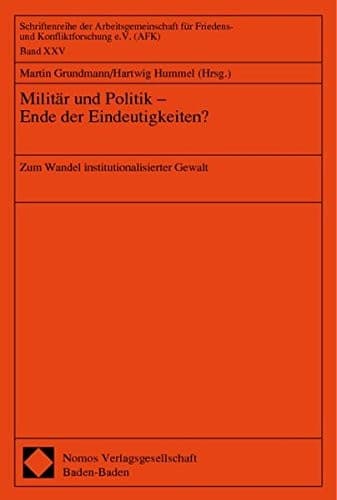 Tapa de Militär und Politik