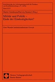 Tapa de Militär und Politik