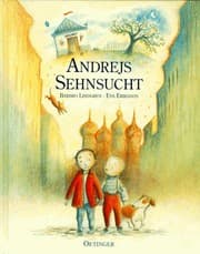 Tapa de Andrejs Sehnsucht