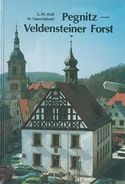 Tapa de Pegnitz, Veldensteiner Forst