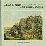 Tapa de Vom Land im Gebirg zur Fränkischen Schweiz
