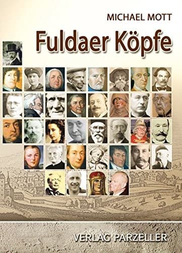 Tapa de Fuldaer Köpfe