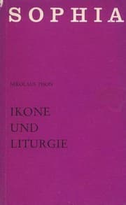 Tapa de Ikone und Liturgie