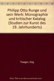 Tapa de Philipp Otto Runge und sein Werk