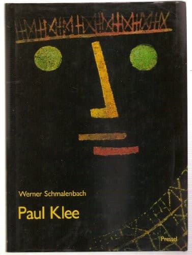 Tapa de Paul Klee