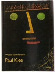 Tapa de Paul Klee
