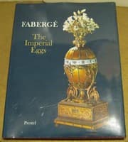 Tapa de Faberge: The Imperial Eggs