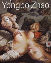 Tapa de Yongbo Zhao: Das Grosse Lachen / Hearty Laughter (German and English Edition)