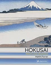 Tapa de Hokusai: Prints and Drawings