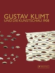 Tapa de gustav klimt und die kunstchau /allemand
