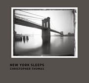 Tapa de New York Sleeps