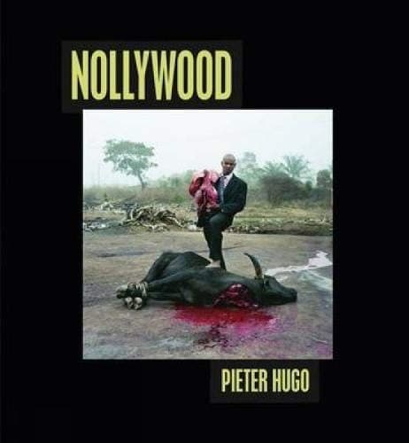 Tapa de Nollywood