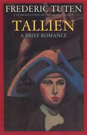 Tapa de Tallien