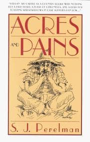 Tapa de Acres and pains