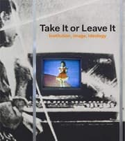 Tapa de Take It or Leave It