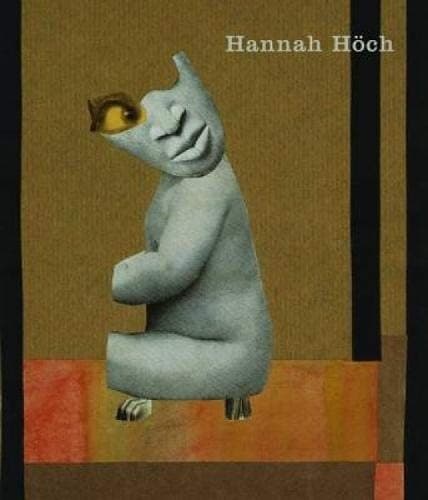 Tapa de Hannah Hoch