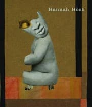 Tapa de Hannah Hoch