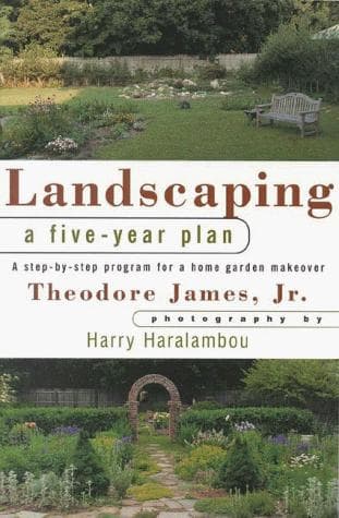 Tapa de Landscaping