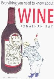 Tapa de Everything you need to know about wine