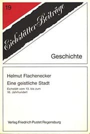 Tapa de Eine geistliche Stadt