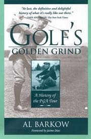 Tapa de Golf's golden grind