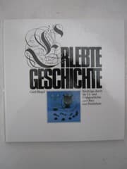 Tapa de Erlebte Geschichte