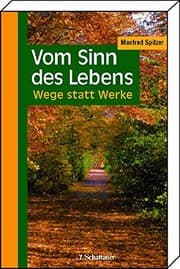 Tapa de Vom Sinn des Lebens
