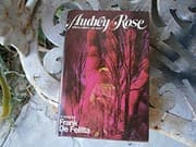 Tapa de Audrey Rose