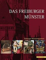Tapa de Das Freiburger Munster (German Edition)