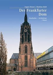 Tapa de Der Frankfurter Kaiserdom (Grosse Kunstfuhrer) (German Edition)