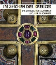Tapa de Im Zeichen Des Kreuzes: Die Limburger Staurothek Und Ihre Geschichte (German Edition)