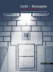 Tapa de Licht - Konzepte in der vormodernen Architektur: Diskussionen zur Archäologischen Bauforschung (Diskussionen Zur Archaologischen Bauforschung) (German Edition)