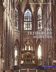 Tapa de Das Freiburger Munster (German Edition)