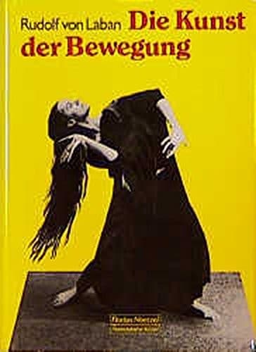 Tapa de Die Kunst der Bewegung