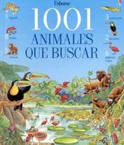 Tapa de 1001 animals to spot