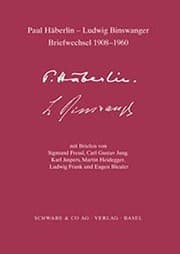 Tapa de Briefwechsel 1908-1960